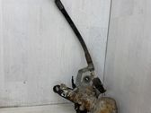 Air suspension valve block