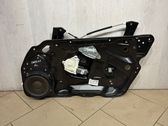 Regulador de puerta delantera con motor