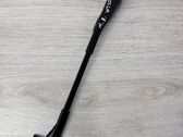 Front wiper blade arm