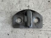 Front door lock loop/hook striker