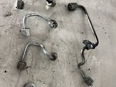 Fuel line pipe