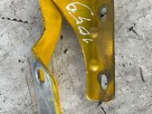 Engine bonnet/hood hinges