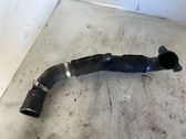 Turbo air intake inlet pipe/hose