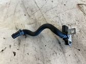 Exhaust gas pressure sensor