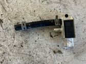 Exhaust gas pressure sensor