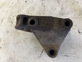 Engine mounting bracket