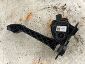 Akceleratoriaus pedalas