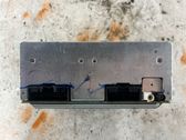 Radio/CD/DVD/GPS head unit