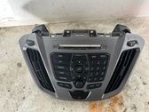 Radio / CD-Player / DVD-Player / Navigation