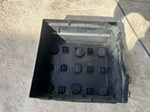 Battery box tray