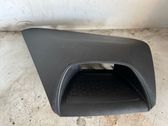 Otras partes del panel de instrumentos