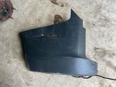 Rear bumper corner part panel trim
