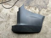 Stoßecke Stoßstange Stoßfänger hinten