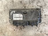 Unidad de control/módulo del motor