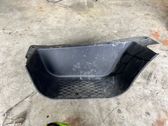 Moldura protectora del borde delantero