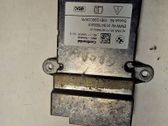 Airbag control unit/module
