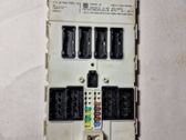 Comfort/convenience module