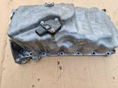Oil sump