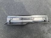 Rear sill trim cover