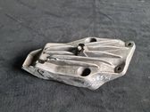 Engine mounting bracket