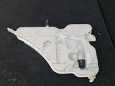 Windshield washer fluid reservoir/tank