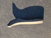 Rear/tail light trim molding