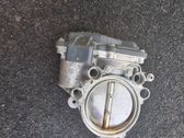 Throttle valve