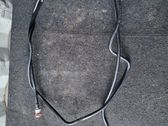 Fuel line pipe