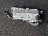 Coolant radiator