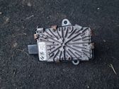 Gearbox transfer box case