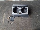Cup holder front