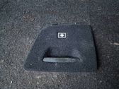 Other trunk/boot trim element