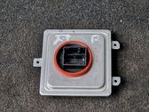 LED ballast control module