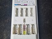 Comfort/convenience module
