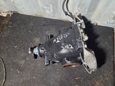 Hinterachsdifferential