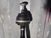 Rear driveshaft