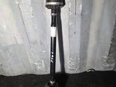 Rear driveshaft