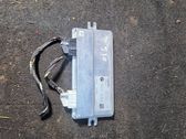 Camera control unit module