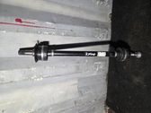 Rear driveshaft