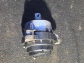 Engine mount bracket