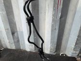 Gearbox oil cooler pipe/hose
