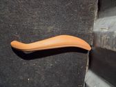 Handbrake lever cover (leather/fabric)