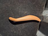 Handbrake lever cover (leather/fabric)