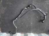 Front prop shaft