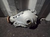 Front differential