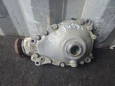 Front differential