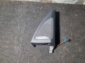 Front door speaker