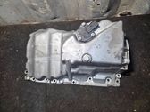 Oil sump