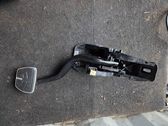 Brake pedal