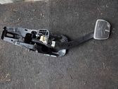 Brake pedal
